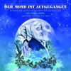 Mario Adorf & Mee Eun Kim: Der Mond ist aufgegangen, CD