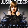 Justin Bieber: My Worlds - The Collection, 2 CDs