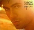 Enrique Iglesias: Euphoria (Limited French Ed.), 2 CDs