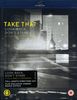 Take That: Look Back, Don't Stare (A Film About Progress), Blu-ray Disc