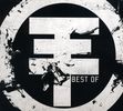 Tokio Hotel: Best Of (Deluxe Version) (2CD + DVD), 2 CDs
