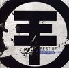 Tokio Hotel: Best Of (German Version), CD