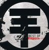 Tokio Hotel: Best Of (English Version), CD