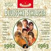 Various Artists: Deutsche Schlager 1962 - 1963, 3 CDs