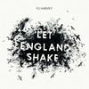 P. J. Harvey: Let England Shake, LP