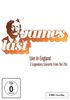 James Last: Live In England - 3 Legendary Concerts From The 70's, DVD