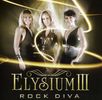 Elysium Iii: Rock Diva, CD