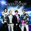 Cappuccions: Party auf dem Mond, CD