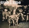 Sublime: Icon, CD