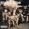 Sublime: Icon, CD