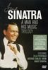 Frank Sinatra  (1915-1998): A Man And His Music: Trilogy, DVD