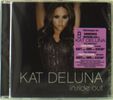 Kat Deluna: Inside Out, CD