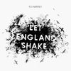 P. J. Harvey: Let England Shake, CD