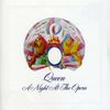 Queen: A Night At The Opera (2011 Remaster), CD