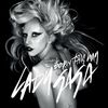 Lady Gaga: Born This Way, Maxi-CD