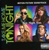 Various Artists: Take Me Home Tonight, CD