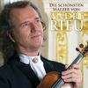 Andre Rieu: Die schönsten Walzer von Andre Rieu, CD