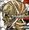 Travis Barker: Give The Drummer Some, CD