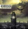 3 Doors Down: Time Of My Life (180g), LP