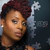 Ledisi: Pieces Of Me, CD