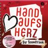 Hand aufs Herz: Der Soundtrack, CD