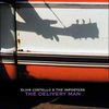 Elvis Costello: The Delivery Man, LP