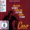 Caro Emerald (geb. 1981): Deleted Scenes From The Cutting Room...(Deluxe Ed.)(CD+DVD), CD