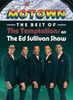 Temptations: Best Of: Ed Sullivan Show, DVD