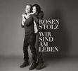 Rosenstolz: Wir sind am Leben, Maxi-CD