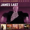 James Last: 5 Original Albums, 5 CDs