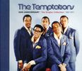 Temptations: 50th Anniversary: Singles Collection 1961 - 1971, 3 CDs