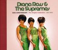 Diana Ross & The Supremes: 50th Anniversary: Singles Collection 1961 - 1969, 3 CDs