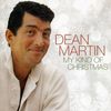 Dean Martin: My Kind Of Christmas (2011 Version), CD