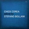 Chick Corea & Stefano Bollani: Orvieto, CD
