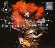 Björk: Biophilia (Limited Deluxe Edition), CD