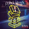 Patrick Stump  (Fall Out Boy): Soul Punk, CD