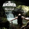 Answer: Revival (Limited Deluxe Edition), 2 CDs