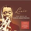 Louis Armstrong (1901-1971): Satchmo: The Louis Armstrong C, CD