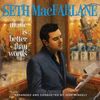 Seth Macfarlane: Music Is Better Than Words, 2 LPs