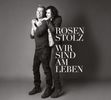 Rosenstolz: Wir sind am Leben, Maxi-CD