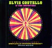 Elvis Costello: Return Of The Spectacular Spinning Songbook(CD+DVD+10"Vinyl), 3 CDs