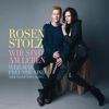 Rosenstolz: Wir sind am Leben / Weil wir Freunde sind (Tiger Tap-Song), Maxi-CD