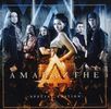 Amaranthe: Amaranthe (CD + DVD), CD