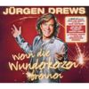 Jürgen Drews: Wenn die Wunderkerzen brennen, Maxi-CD