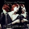Florence + The Machine: Ceremonials (Limited Deluxe Edition), 2 CDs