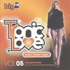 Various Artists: Bigfm Tronic Love Vol.5, 2 CDs
