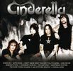 Cinderella: Icon, CD