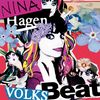 Nina Hagen: Volksbeat, CD
