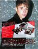 Justin Bieber: Under The Mistletoe (Limited Deluxe Edition), 2 CDs