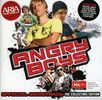 Angry Boys: Soundtrack, 2 CDs